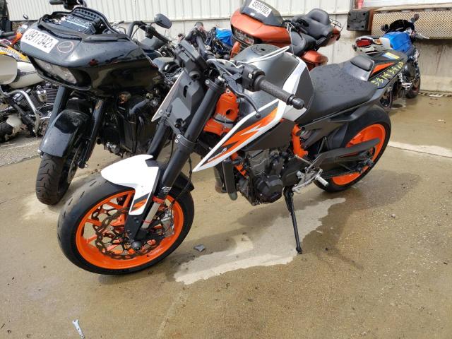 2021 KTM 890 DUKE R VBKTU9404MM805951