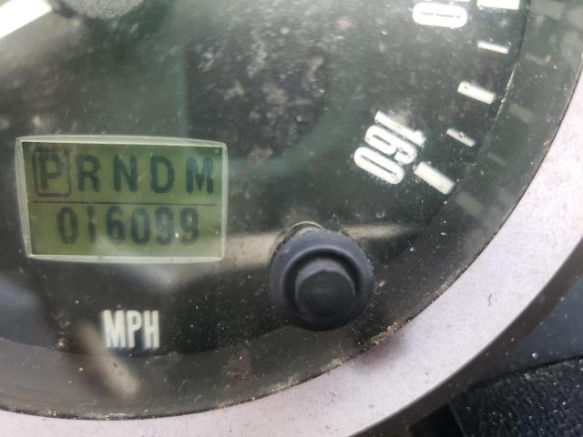 2018 VAND TRIKE 1V9TV2003JR190660