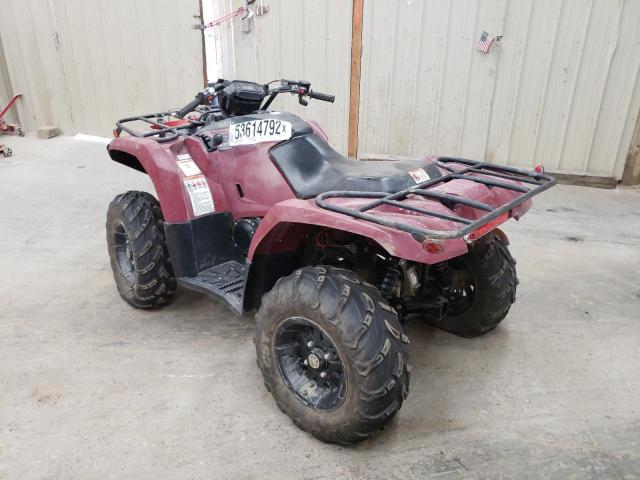 2020 YAMAHA YFM450 K 5Y4AJ7834LA104084