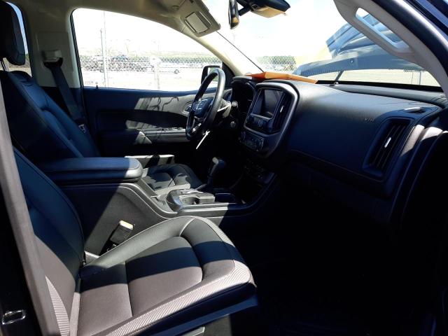 2021 GMC CANYON AT4 1GTG6FEN9M1115913