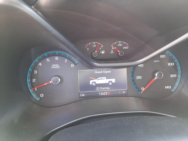 2021 GMC CANYON AT4 1GTG6FEN9M1115913