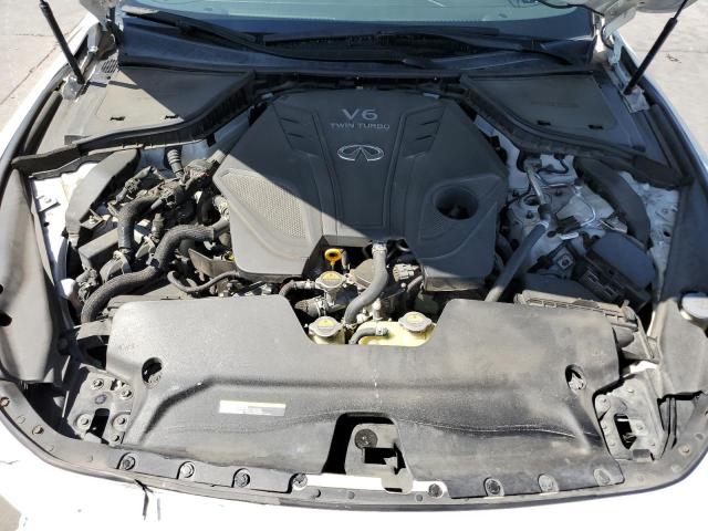 2019 INFINITI Q60 PURE JN1EV7EK1KM230266