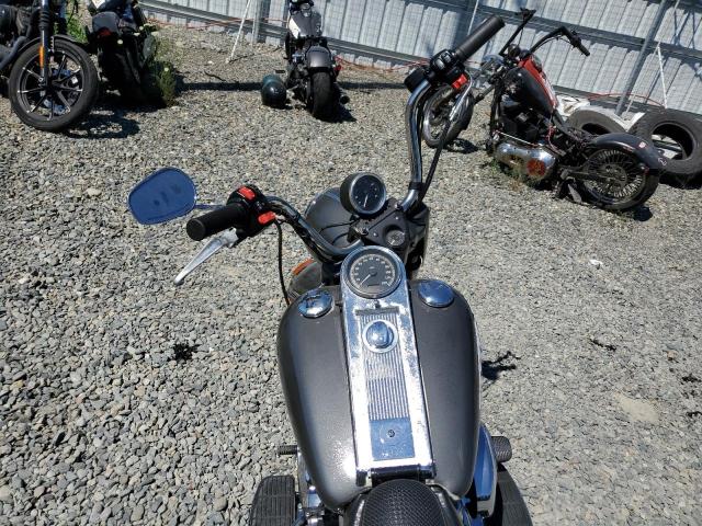 2000 HARLEY-DAVIDSON FLHPI 1HD1FHW14YY647580