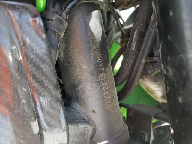 2018 KAWASAKI ZR900 EJ JKAZR2E15JA000530