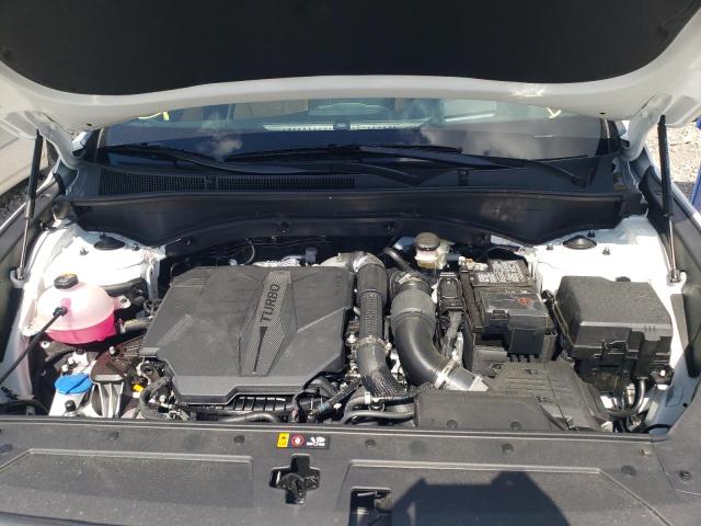 2022 HYUNDAI SANTA FE C 5NMS54AL4NH444919
