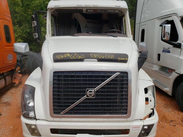 2017 VOLVO VN VNL 4V4NC9EH1HN976291