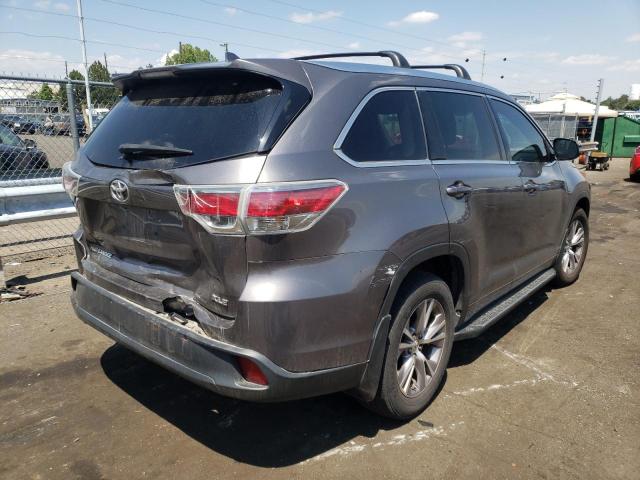 2015 TOYOTA HIGLANDER 5TDKKRFH0FS098649