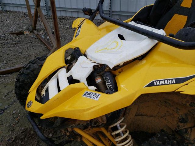 2016 YAMAHA YXZ1000 SE 5Y4AN01Y9GA103357