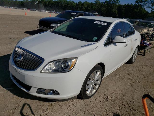 2015 BUICK VERANO PRE 1G4PT5SV2F4170823