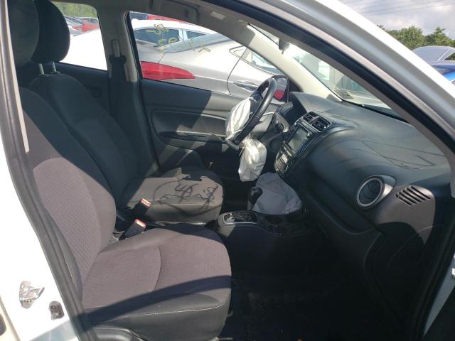 2017 MITSUBISHI MIRAGE GT ML32A5HJ0HH011435