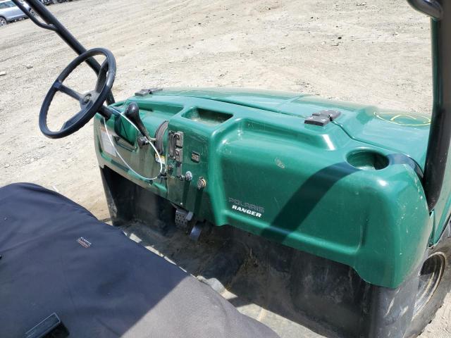 2002 POLARIS RANGER 6X6 4XARF50A72D820526
