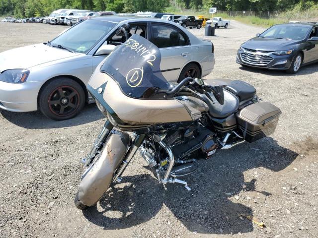 2013 HARLEY-DAVIDSON FLTRXSE CV 1HD1TC812DB952372
