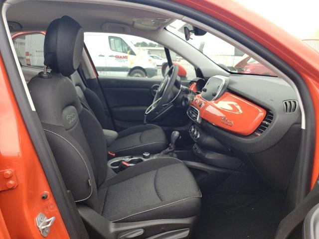 2020 FIAT 500X POP ZFBNFYA18LP841489