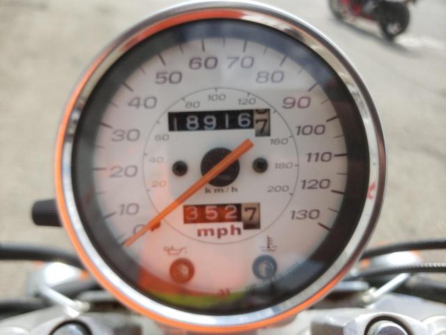 2003 HONDA VT1100 C2 1HFSC43043A300521