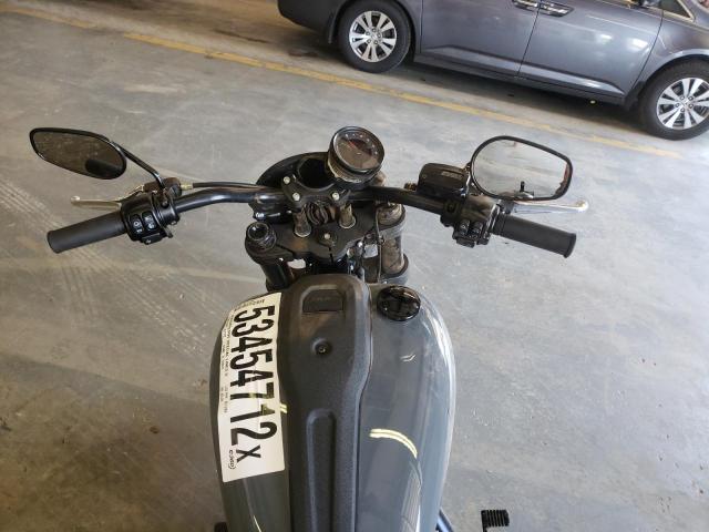 2022 HARLEY-DAVIDSON FLXRS 1HD1YWZ19NB037439