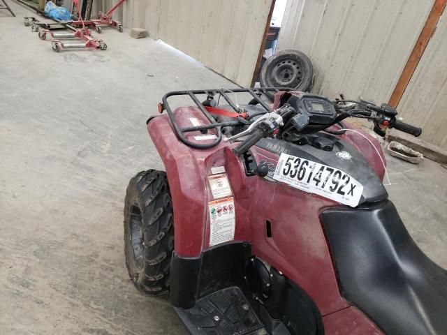 2020 YAMAHA YFM450 K 5Y4AJ7834LA104084