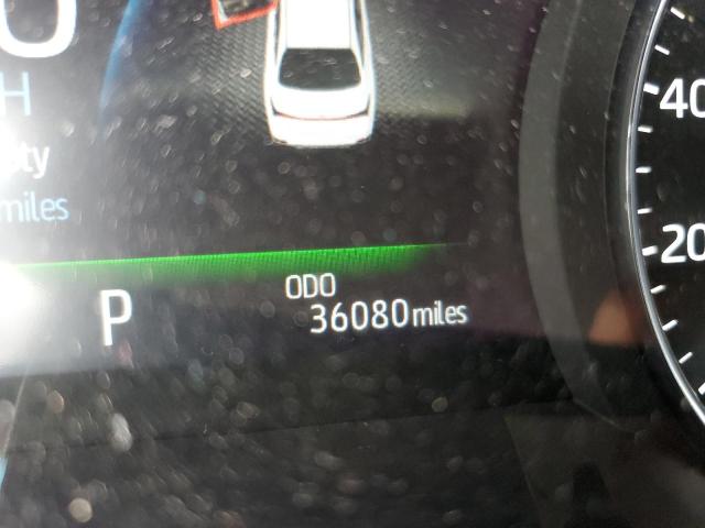 2020 TOYOTA AVALON LIM 4T1D21FB6LU019901