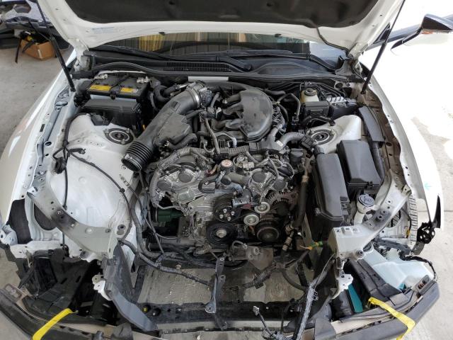 2019 LEXUS RC 300 JTHS85BC8K5005540