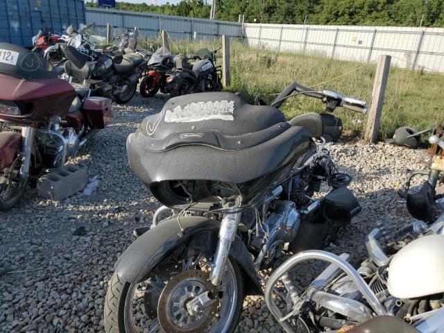2012 HARLEY-DAVIDSON FLTRX 1HD1KHM15CB637103