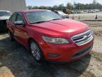 2011 FORD  TAURUS