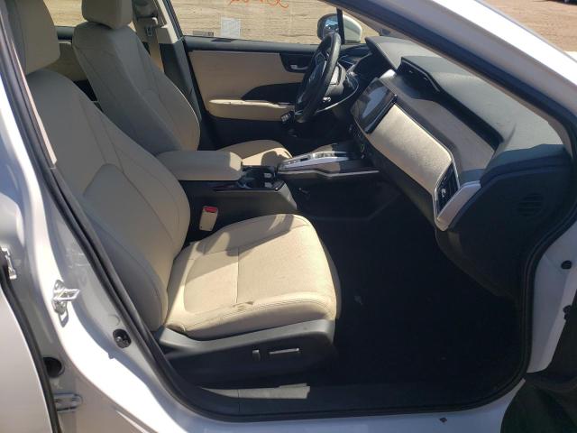 2019 HONDA CLARITY TO JHMZC5F3XKC003324