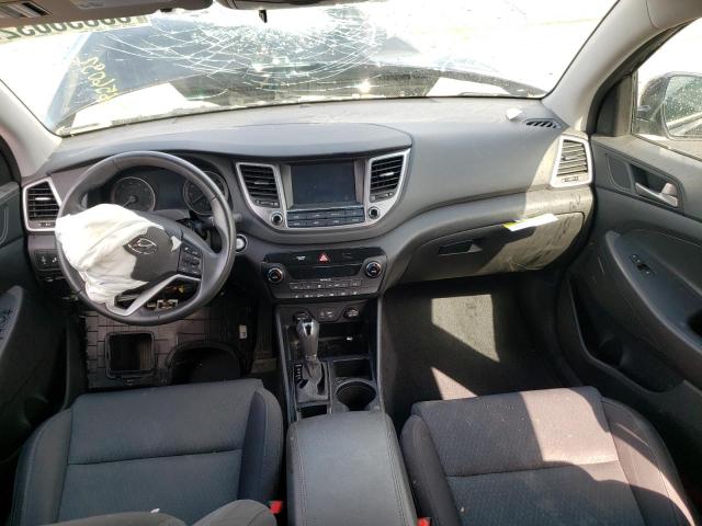 2018 HYUNDAI TUCSON SPO KM8J3CAL7JU763175