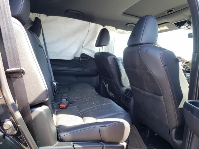 2022 HONDA PILOT TRAI 5FNYF6H87NB031463