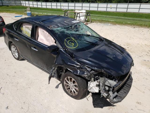 2018 NISSAN 240SX 3N1AB7AP4JY223039