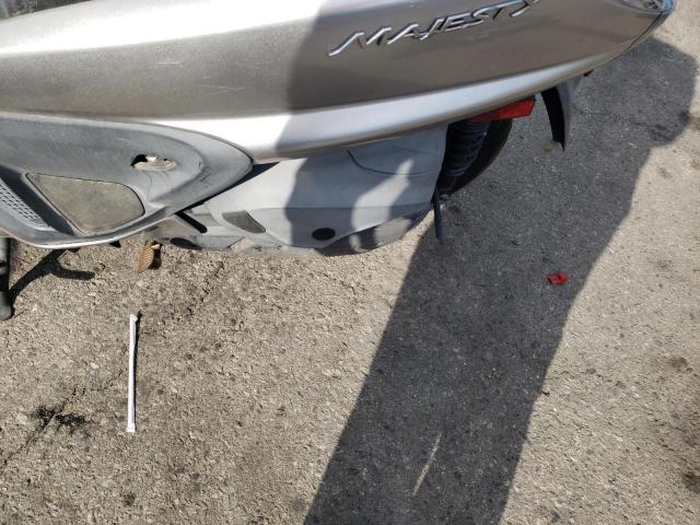 2006 YAMAHA YP400 JYASH03Y86A003777