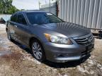 2011 HONDA  ACCORD