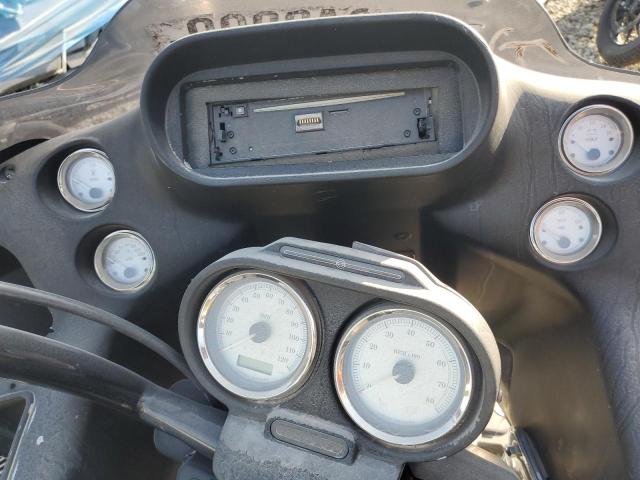 2012 HARLEY-DAVIDSON FLTRX 1HD1KHM15CB637103