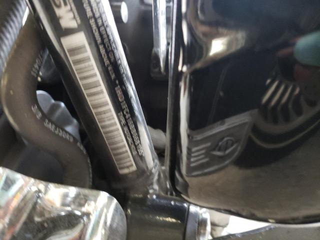 2011 HARLEY-DAVIDSON FLHTCU 1HD1FC416BB668155