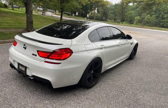 2015 BMW M6 GRAN CO WBS6C9C51FD467922