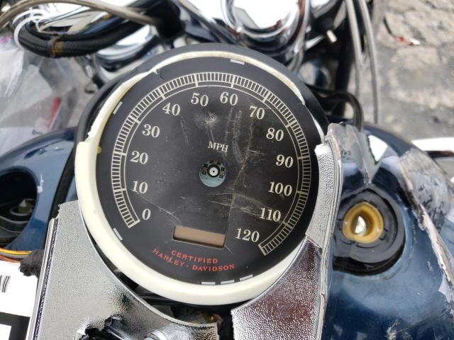 2002 HARLEY-DAVIDSON FLHRCI 1HD1FRW182Y606916