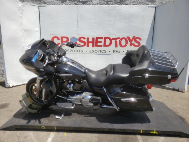 2019 HARLEY-DAVIDSON FLTRU 1HD1KGF31KB618877