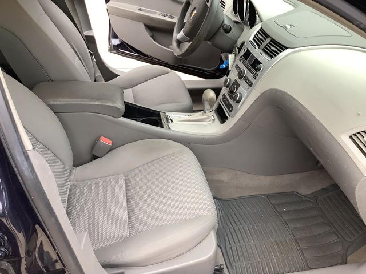 2009 Chevrolet Malibu Ls VIN: 1G1ZG57B59F248352 Lot: 54026542