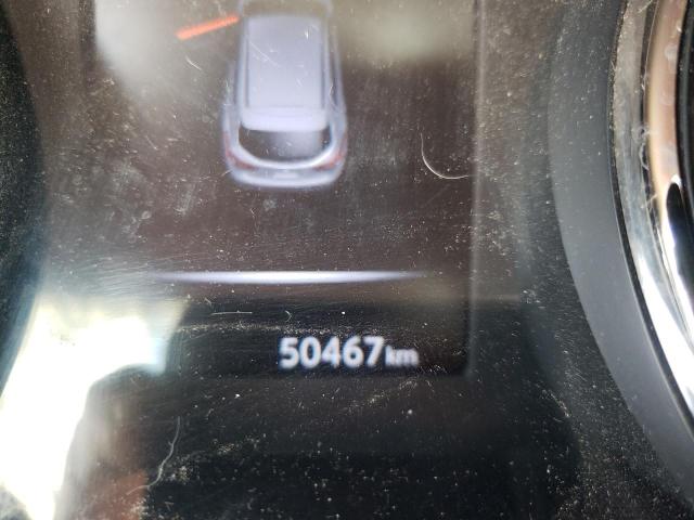 2018 NISSAN QASHQAI JN1BJ1CP3JW160024