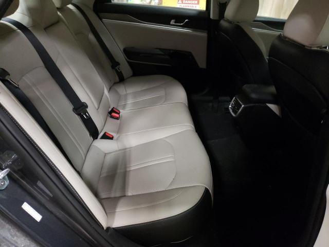 2021 KIA K5 EX - 5XXG34J29MG008051