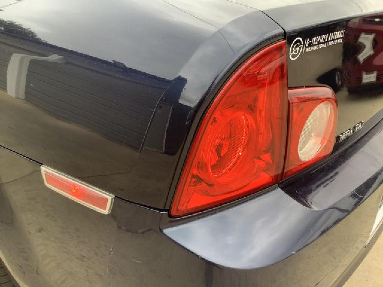 2009 Chevrolet Malibu Ls VIN: 1G1ZG57B59F248352 Lot: 54026542