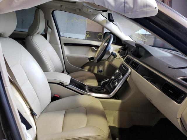 2016 VOLVO XC70 YV4612NK6G1249708