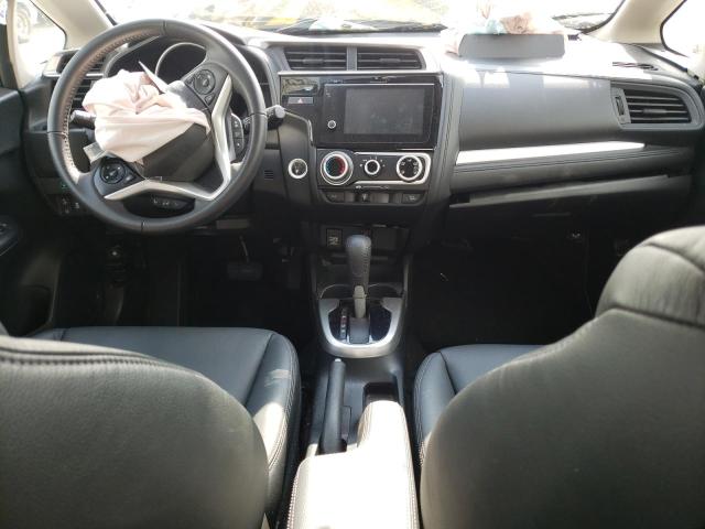 2020 HONDA FIT EXL 3HGGK5H93LM701174