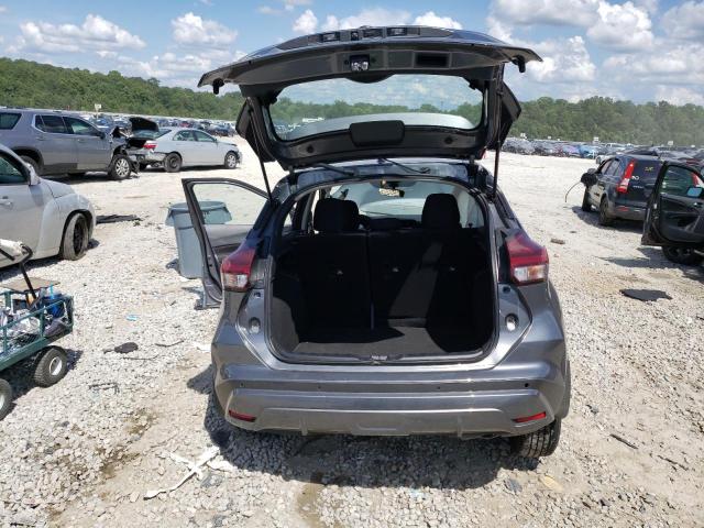 2022 NISSAN KICKS 3N1CP5BV0NL489348