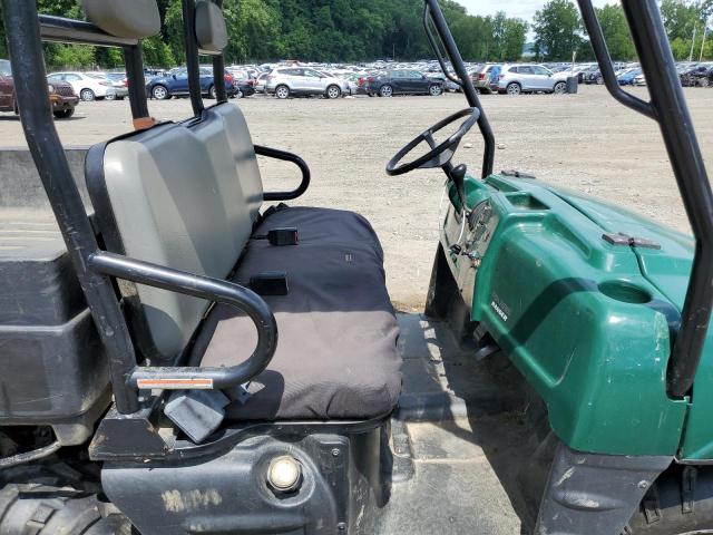 2002 POLARIS RANGER 6X6 4XARF50A72D820526