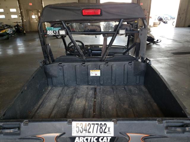 2012 ARCTIC CAT PROWLER 4UF12MPV8CT308603
