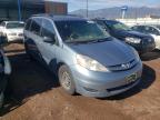 2007 TOYOTA  SIENNA