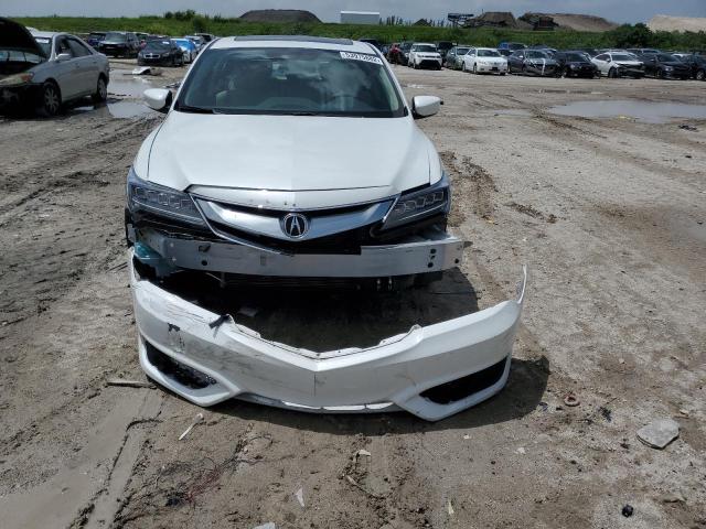 2018 ACURA ILX PREMIU VIN: 19UDE2F73JA009176
