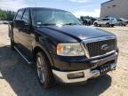 2004 FORD  F-150