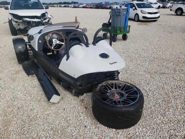 2018 VAND TRIKE 1V9TV2003JR190660