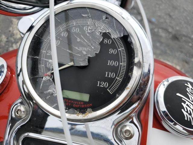 2005 HARLEY-DAVIDSON FXDWGI 1HD1GPW155K333622