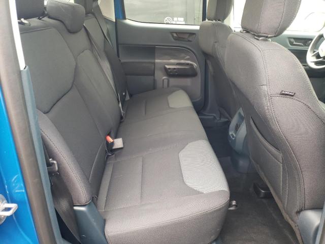 2022 FORD MAVERICK X 3FTTW8E38NRA49225